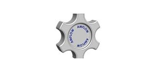 Amflow logo