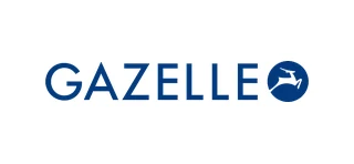 Gazelle logo