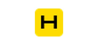 Heybike logo