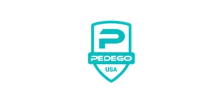 Pedego logo