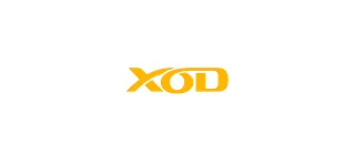 XOD logo