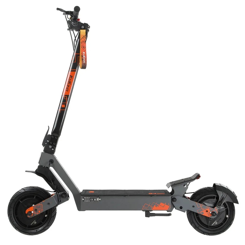 KuKirin G4 Ultra long-range electric scooter